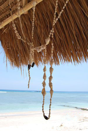 Острова Гили